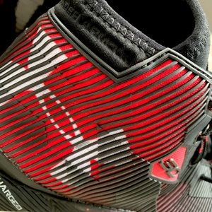 Under Armour Curry 2.5s